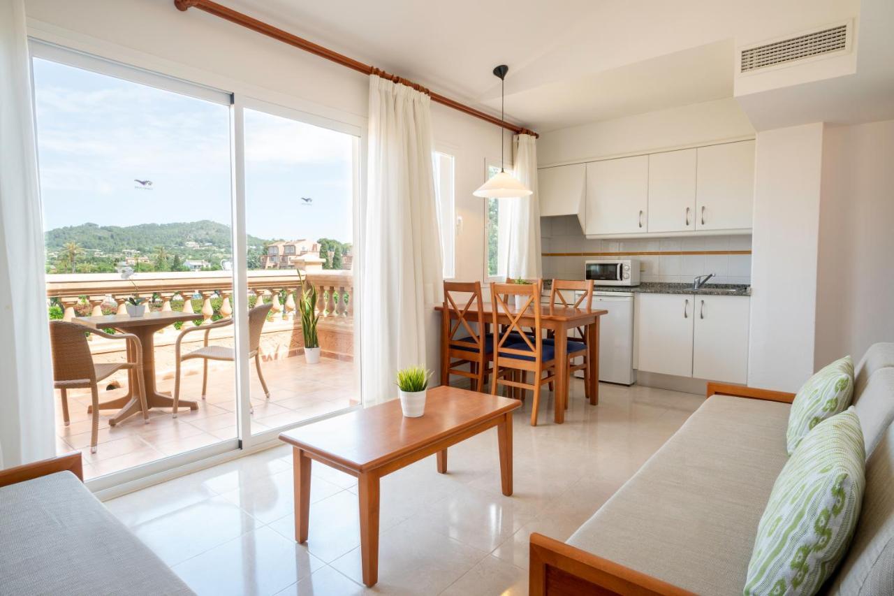 Apart-hotel Ciudad Laurel