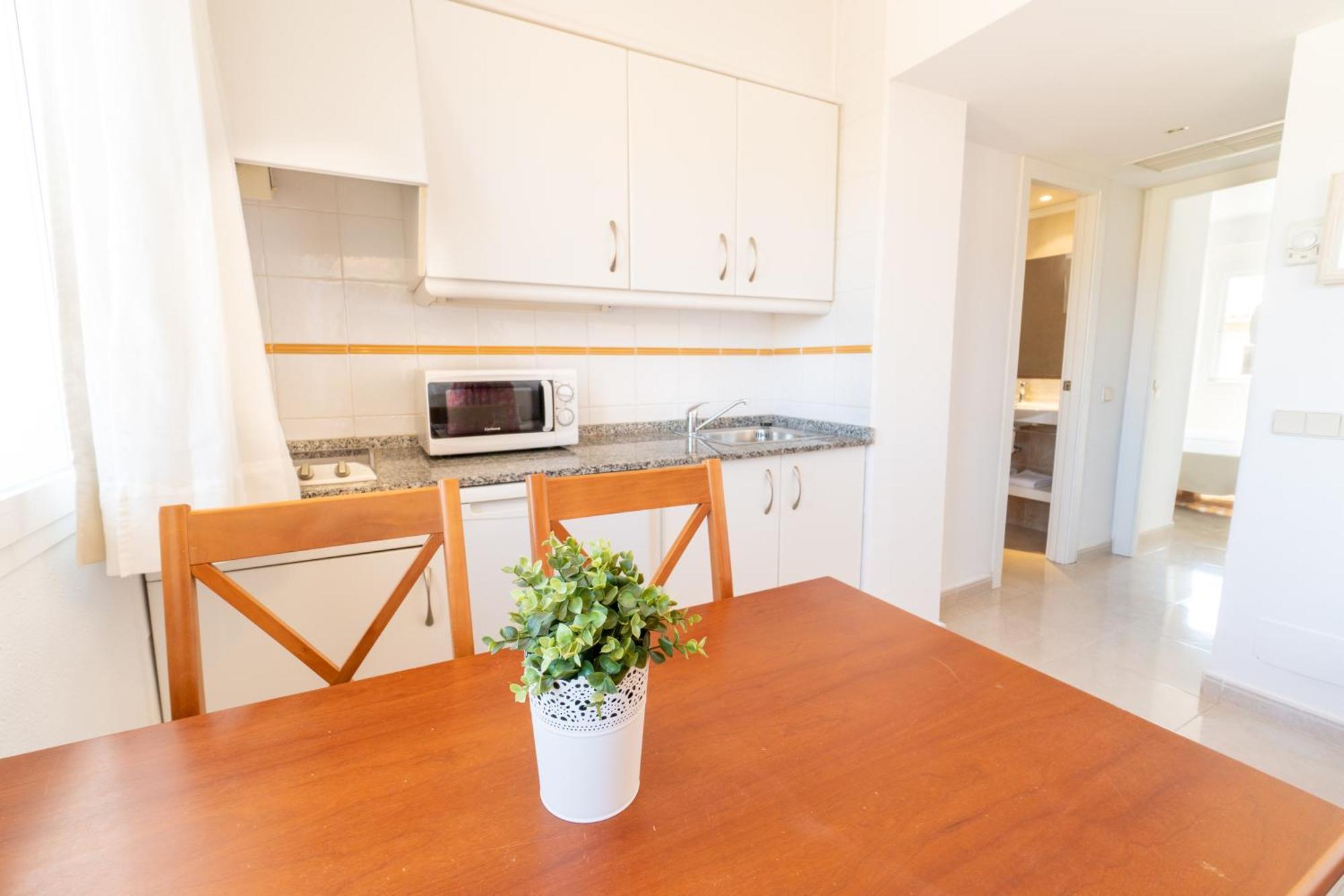 Ciudad Laurel Apart-hotel Cala Millor (Mallorca)
