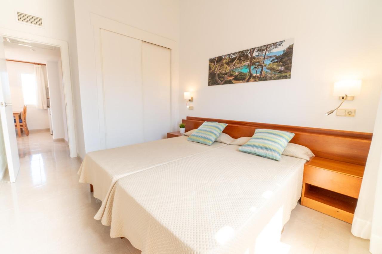 Apart-hotel Ciudad Laurel 3*