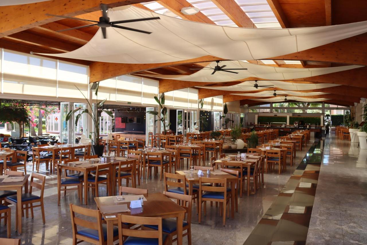 Apartahotel Ciudad Laurel Cala Millor (Mallorca)