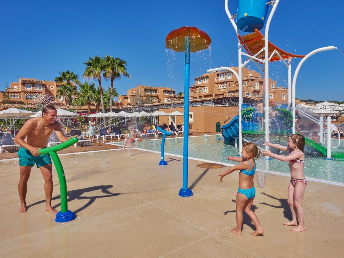 Apartahotel Ciudad Laurel Cala Millor (Mallorca)