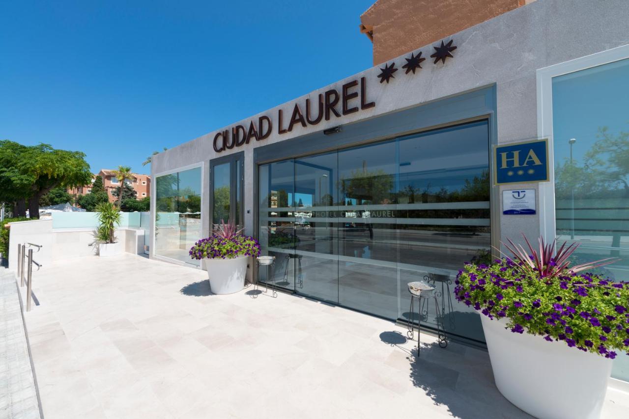 Ciudad Laurel Apart-hotel 3*