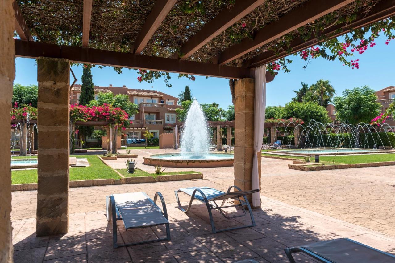 Apartahotel Ciudad Laurel Cala Millor (Mallorca)