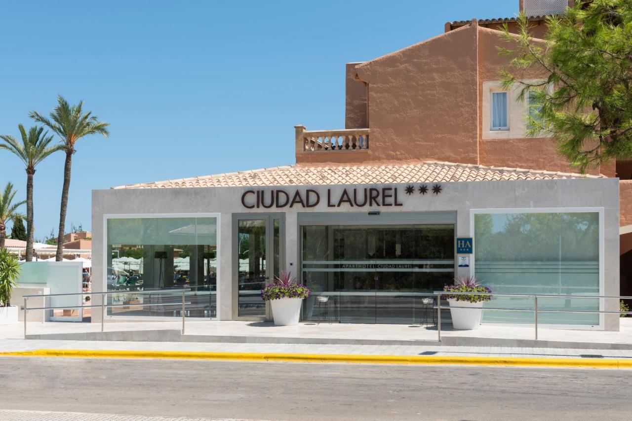 Ciudad Laurel Apartahotel