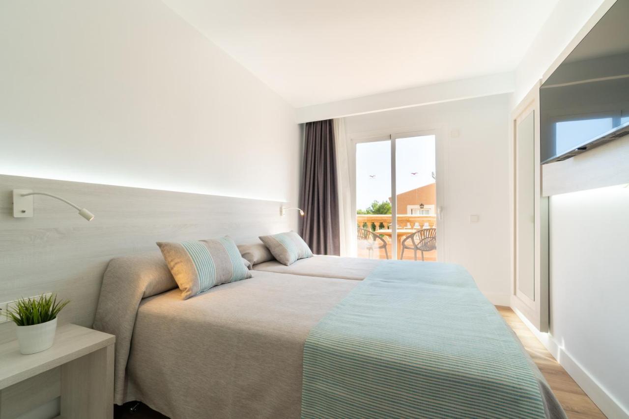 Ciudad Laurel Apartahotel Cala Millor (Mallorca)
