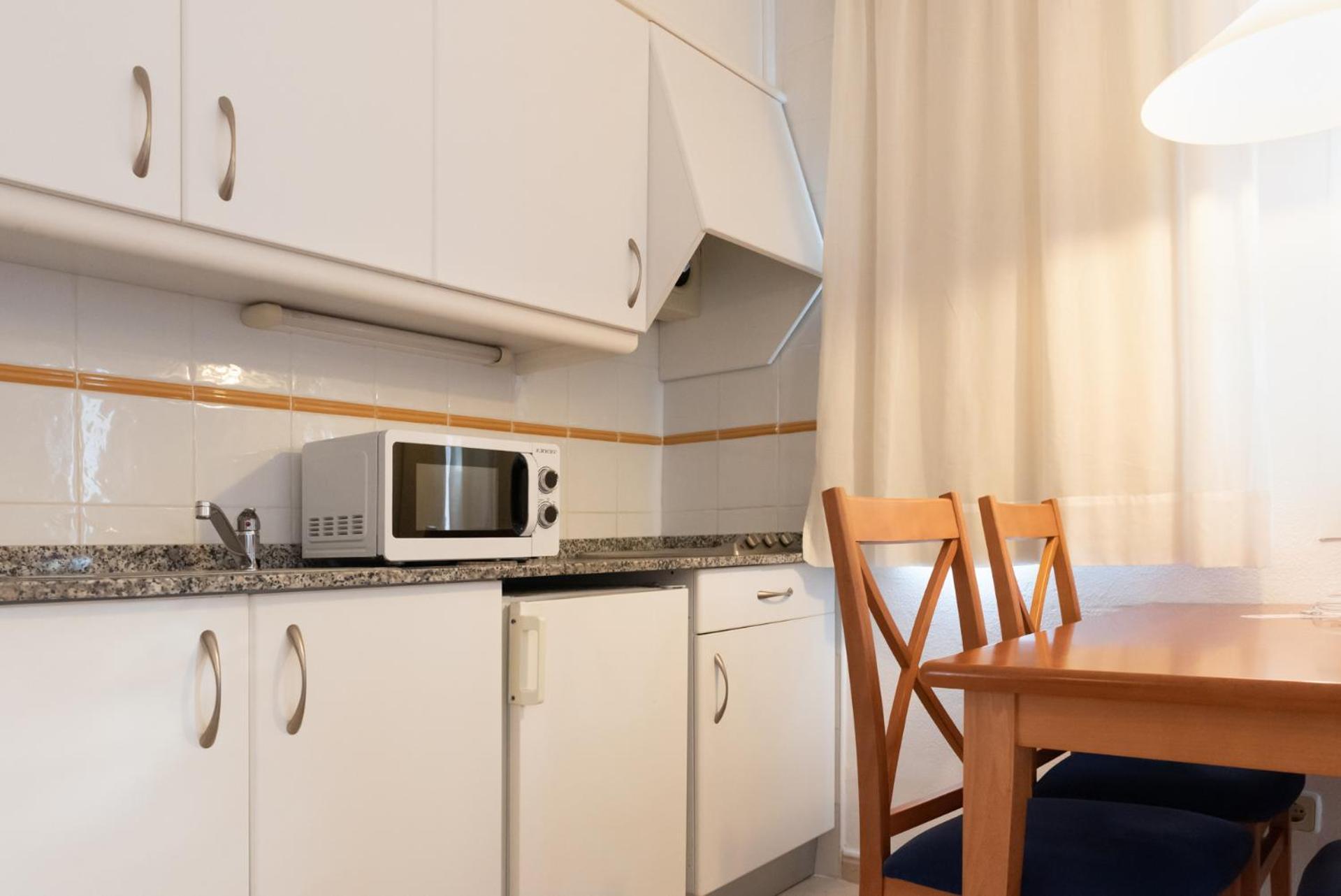 Ciudad Laurel Apart-hotel